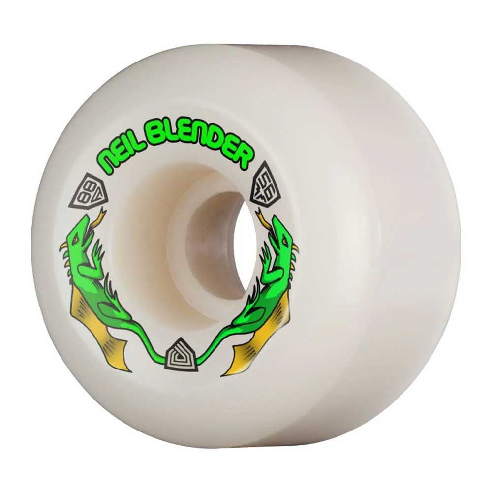 Powell Peralta Blender Pro Dragon Formula Wheels A2 88a 56mm