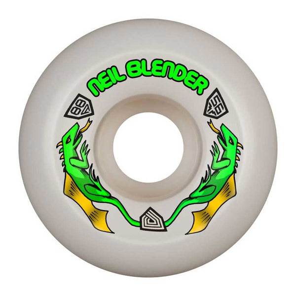 Powell Peralta Blender Pro Dragon Formula Wheels A2 88a 56mm