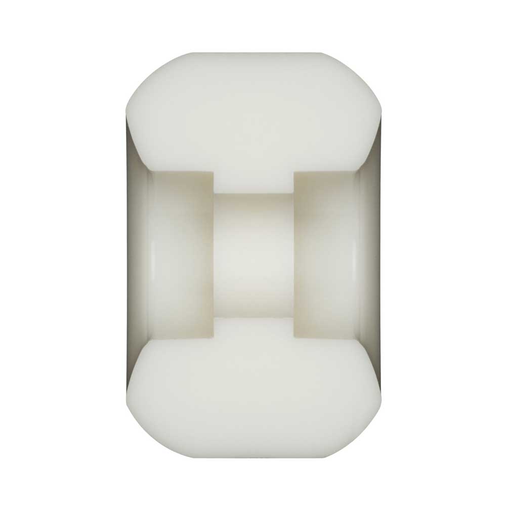 Powell Peralta Nano Rats V5 Wheels 93a 52mm profile