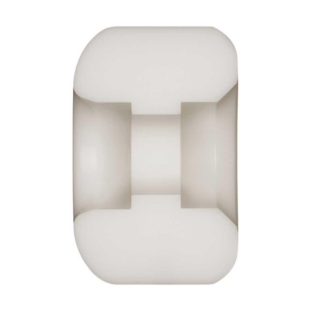 Powell Peralta Nano Rats Wheels AV4 97a 53mm profile