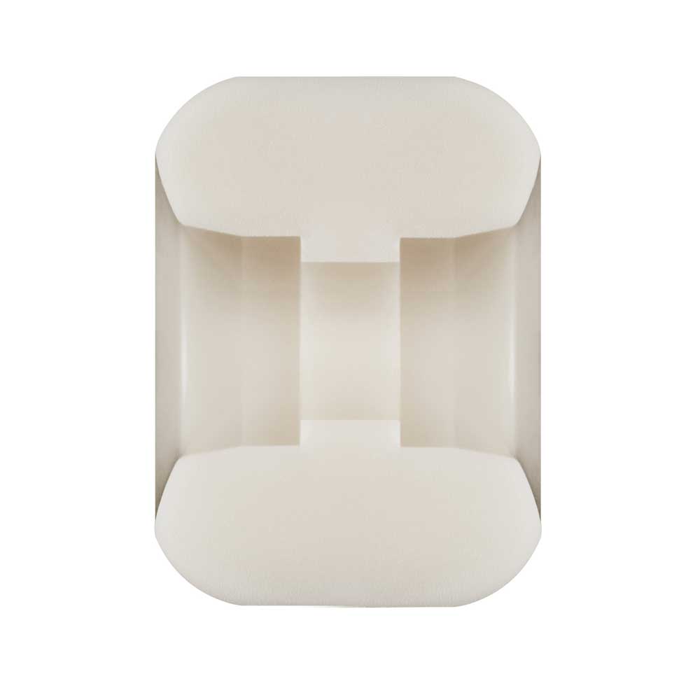 Powell Peralta Nano Rats Wheels A2 93a 54mm profile