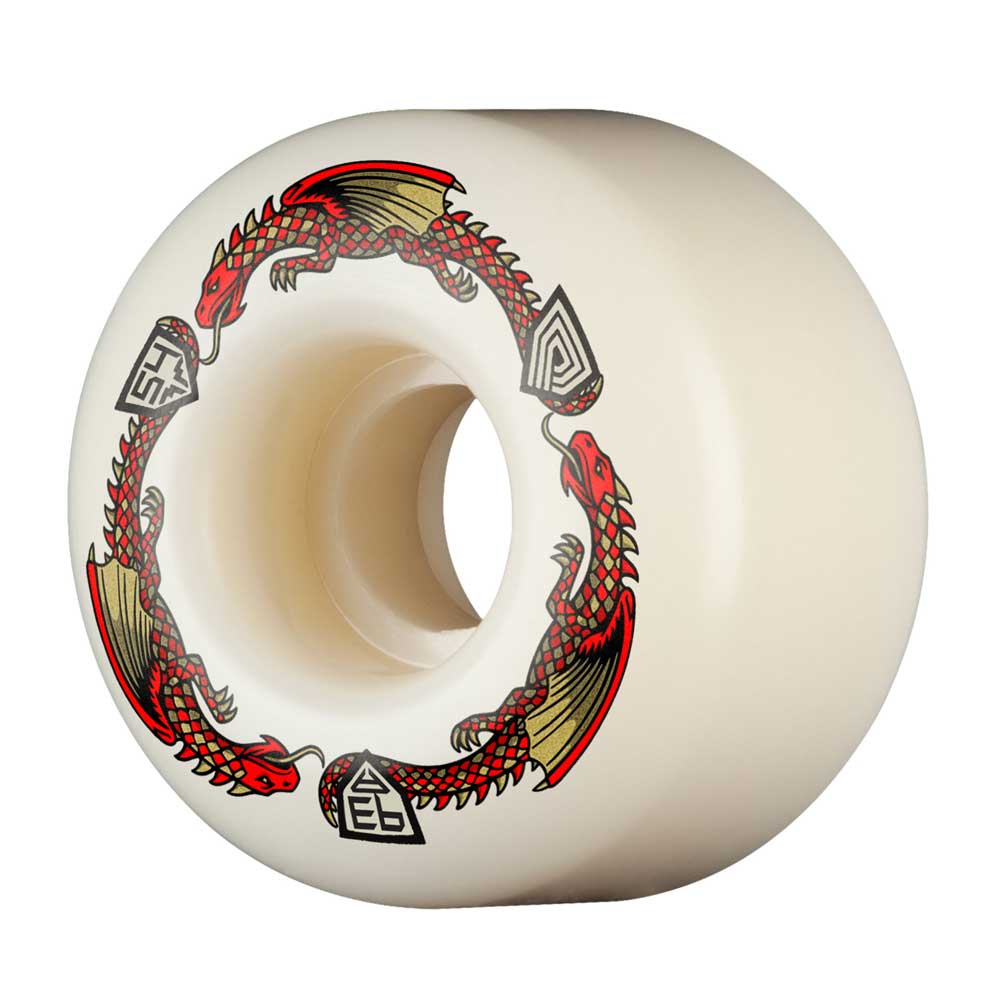 Powell Peralta Nano Rats Wheels V4 93a 54mm