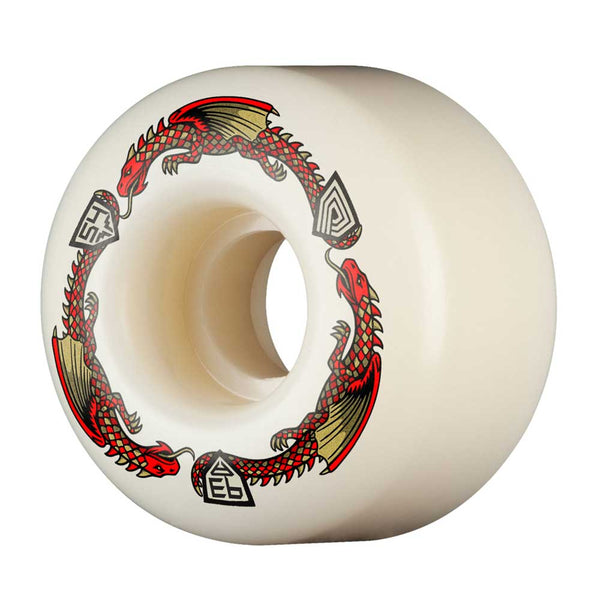 Powell Peralta Nano Rats Wheels V4 93a 54mm
