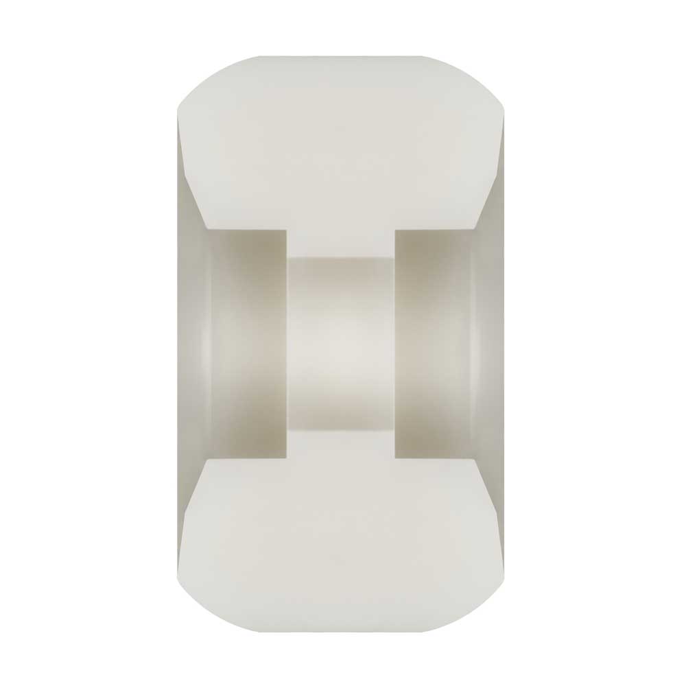 Powell Peralta Nano Rats Wheels RB2 95a 58mm profile