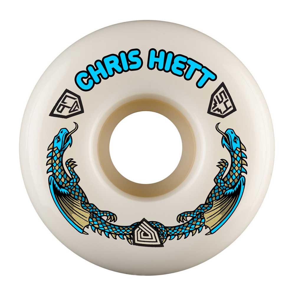Dragon Formula Hiett V7 97a 54mm