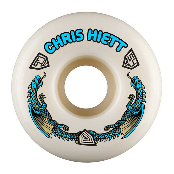 Dragon Formula Hiett V7 97a 54mm