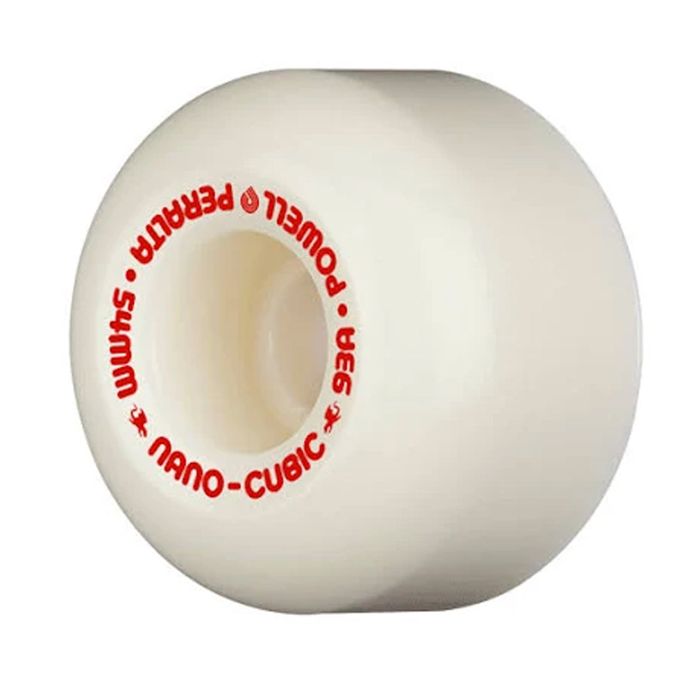 Powell Peralta Nano Cubic&nbsp;wheels 54mm oblique