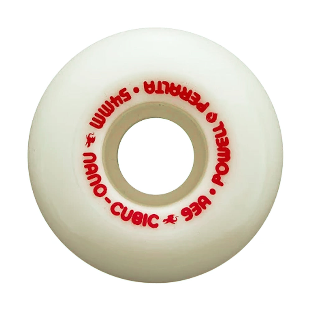 Powell Peralta Nano Cubic&nbsp;wheels 54mm