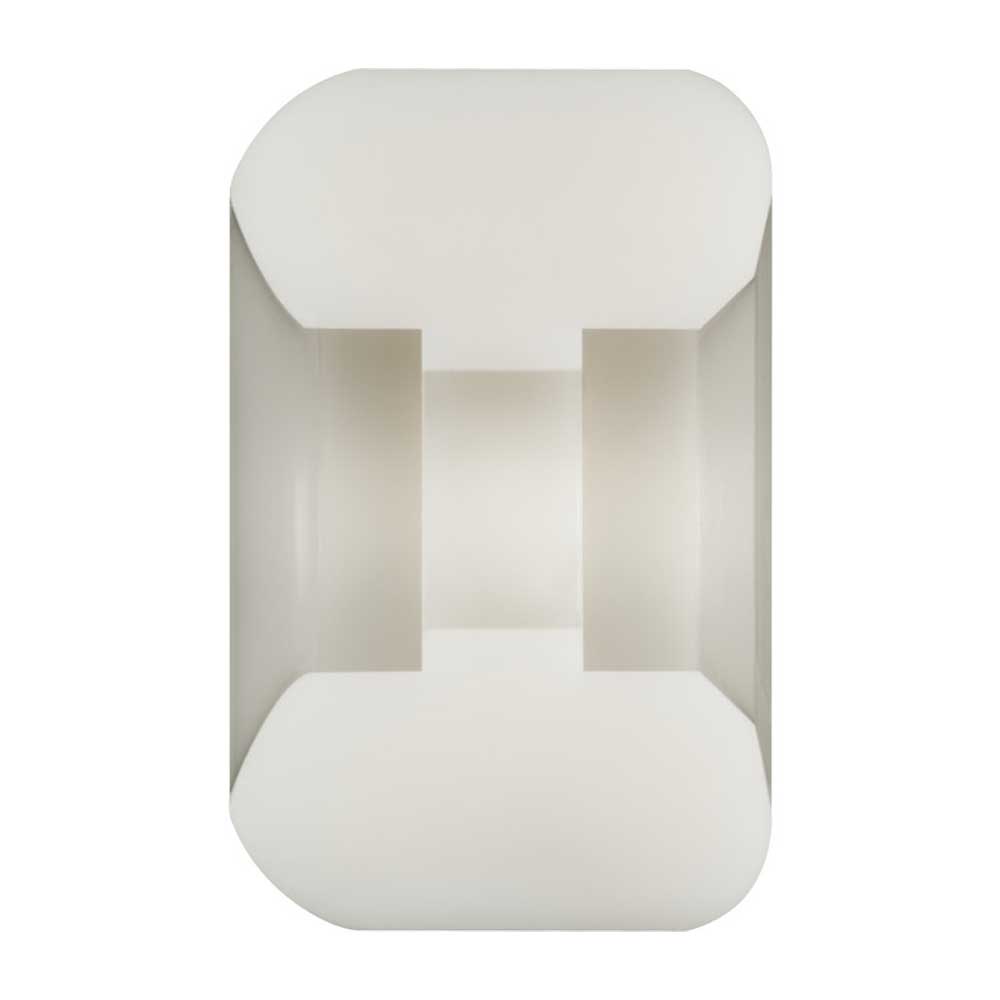 Powell Peralta Nano Rats Wheels V4 93a 54mm profile