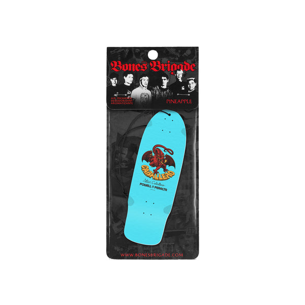 Powell Peralta Bones Brigade Series 15 Air Freshener Caballero