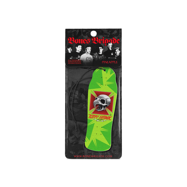 Powell Peralta Bones Brigade Series 15 Air Freshener Hawk