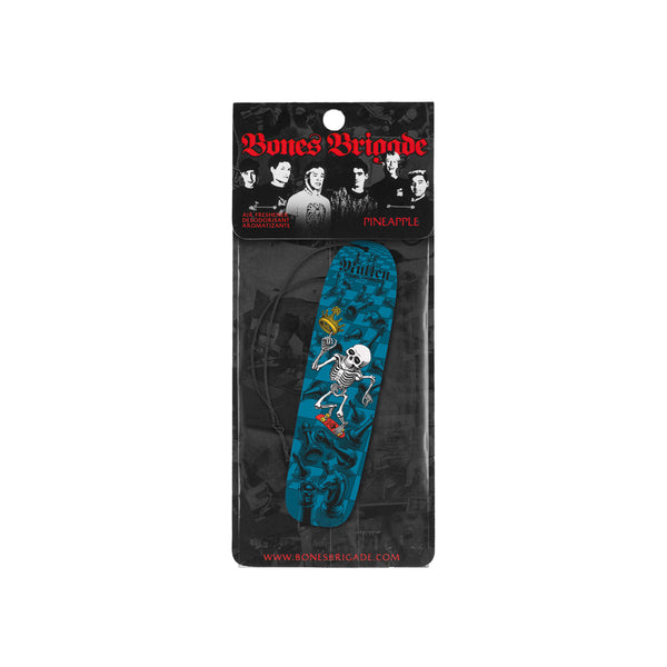 Powell Peralta Bones Brigade Series 15 Air Freshener mullen