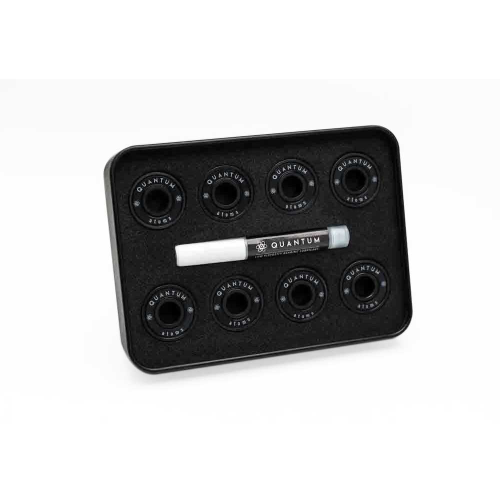 Quantum Atoms bearings goods