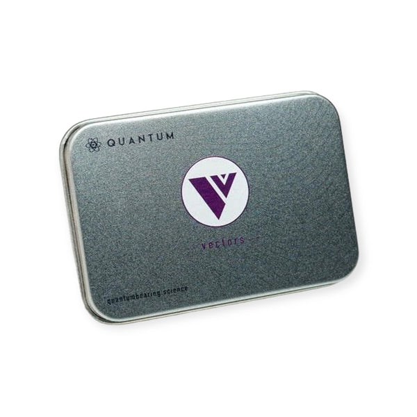 Quantum Vector series bearings