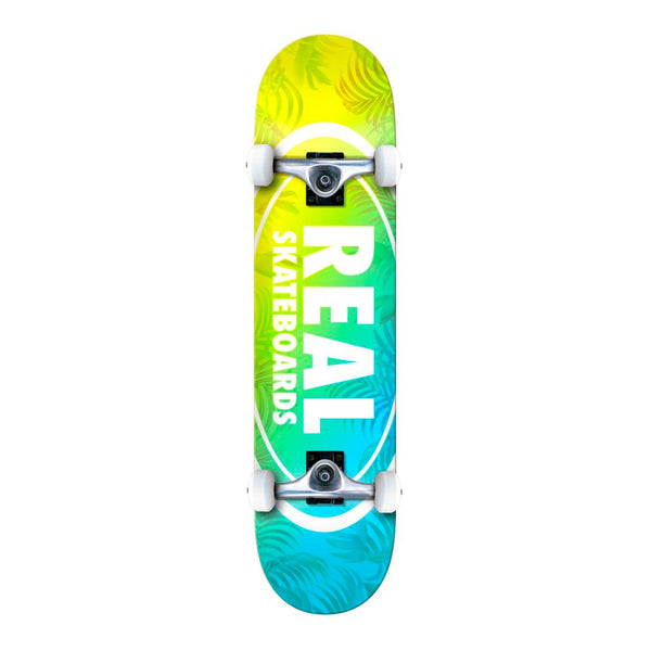 Islands Oval Complete Mini 7.3