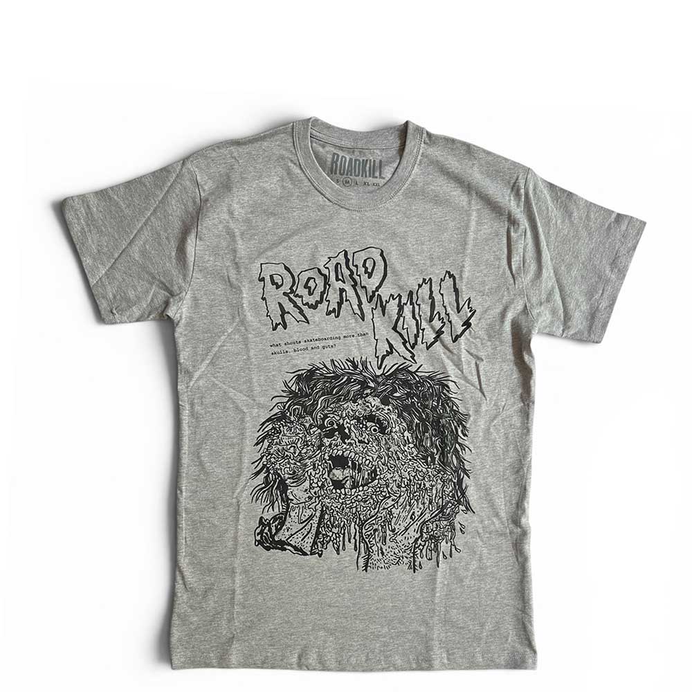 RoadKill Blood And Guts T-Shirt