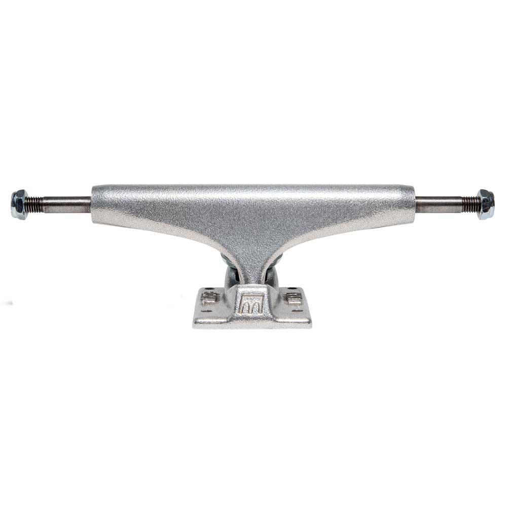 Royal Skateboard Trucks Inverted Kingpin Trucks Raw 139