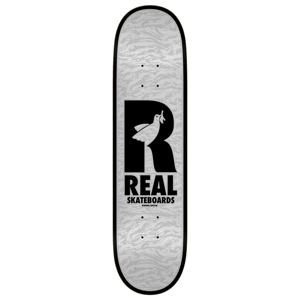 Real Skateboards Doves Renewal price point deck