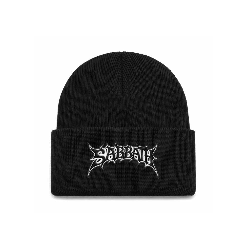 Sabbath Wheels New Metal Beanie