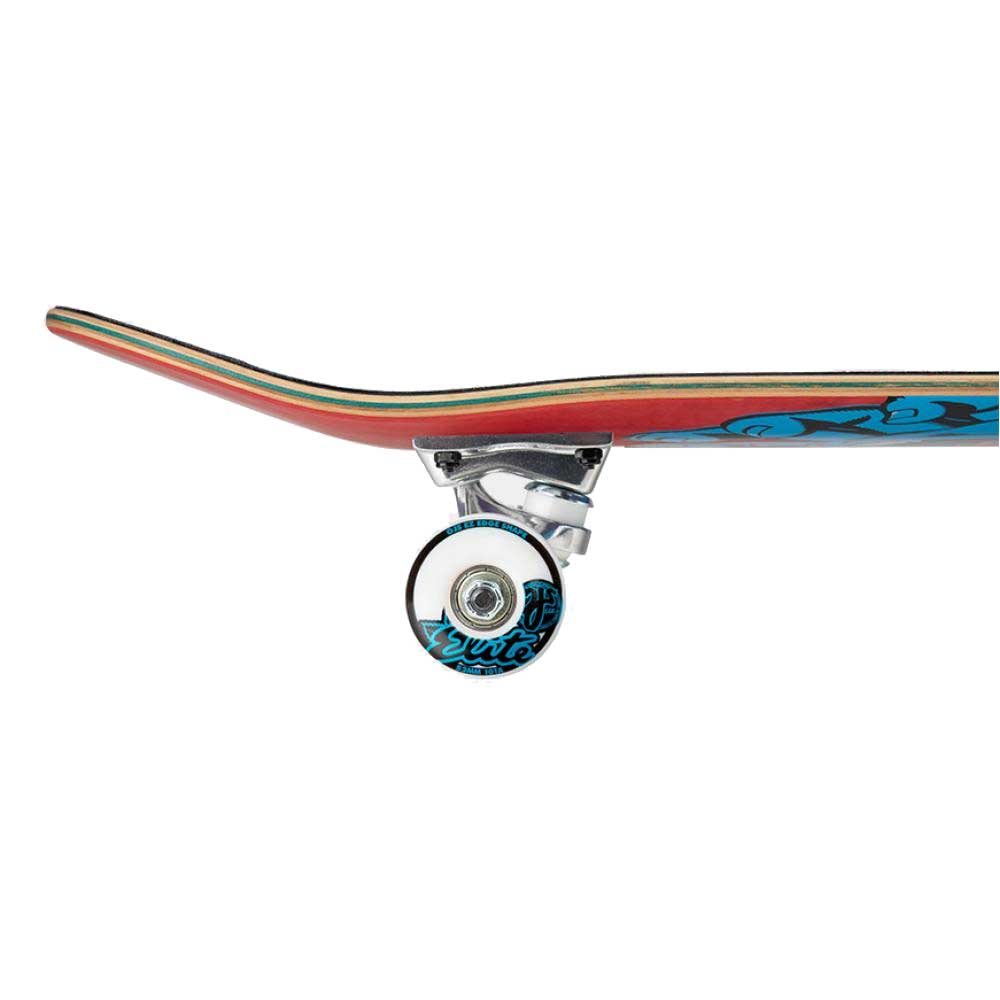 Santa Cruz Screaming Hand Complete Krux Trucks Kit 8
