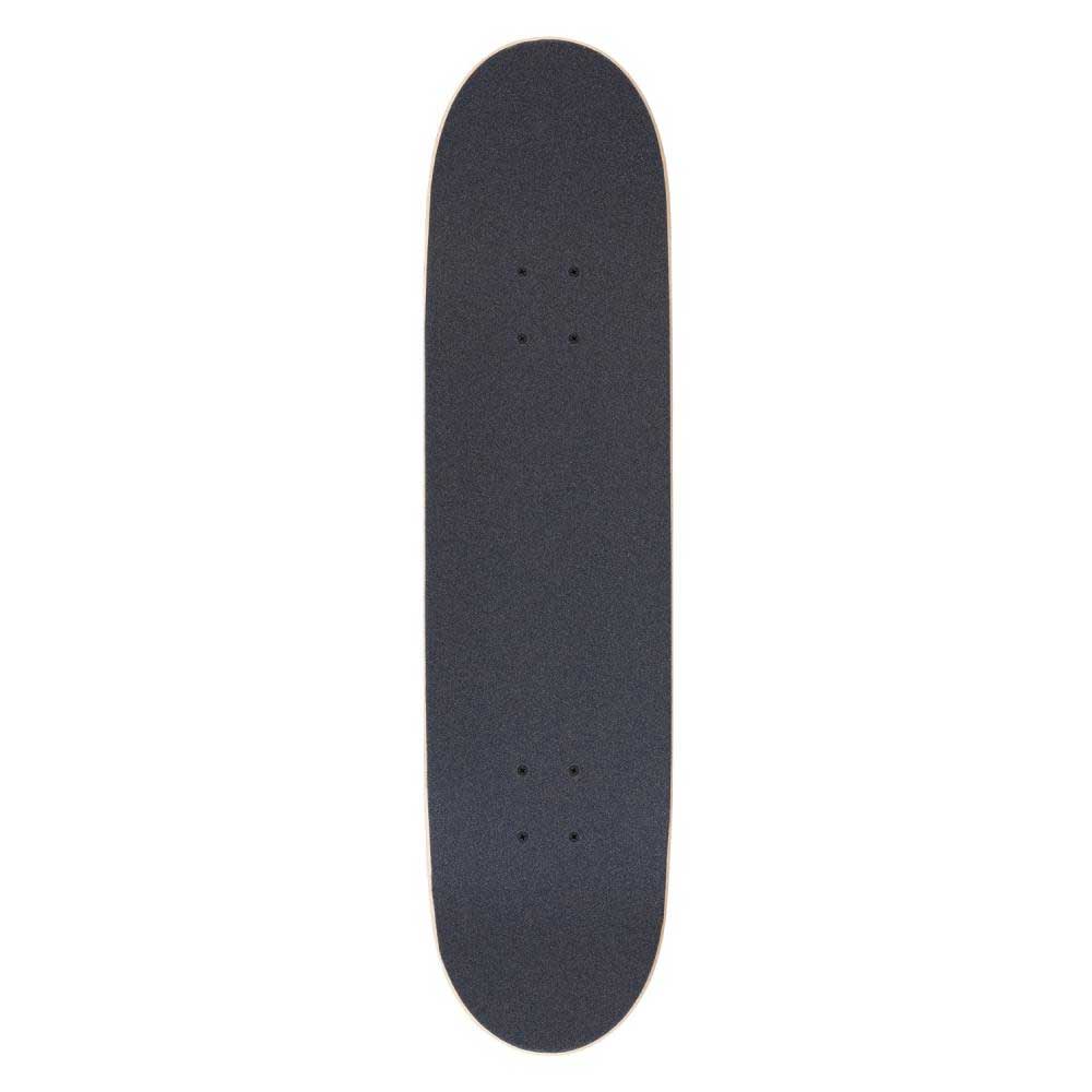 Santa Cruz Classic Dot Complete Skateboard 7.8 top