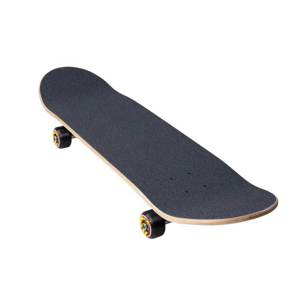 Santa Cruz Classic Dot Complete Skateboard 8