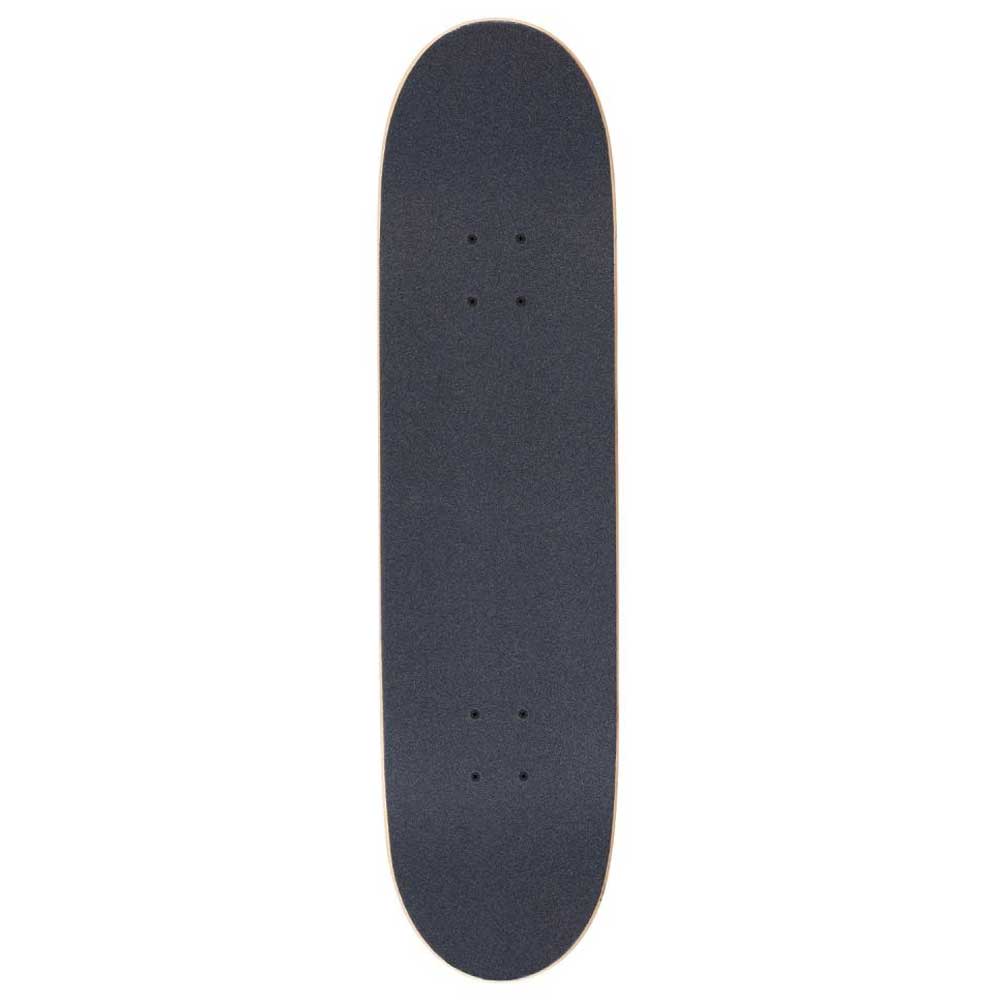 Santa Cruz Classic Dot Complete Skateboard 8