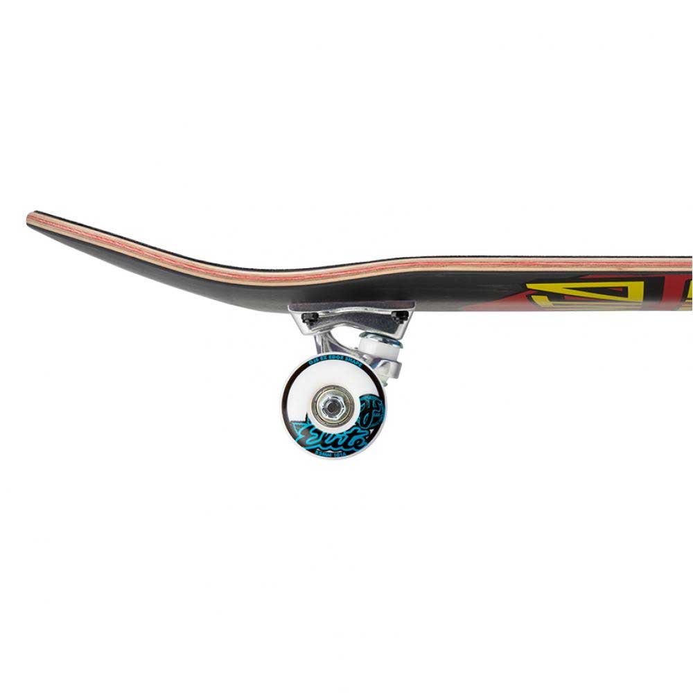 Santa Cruz Classic Dot Complete Kit Krux Trucks 8.25