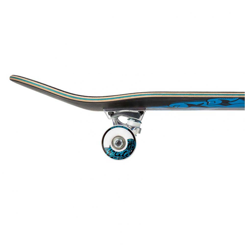 Santa Cruz Screaming Hand Krux Complete Kit 8.6