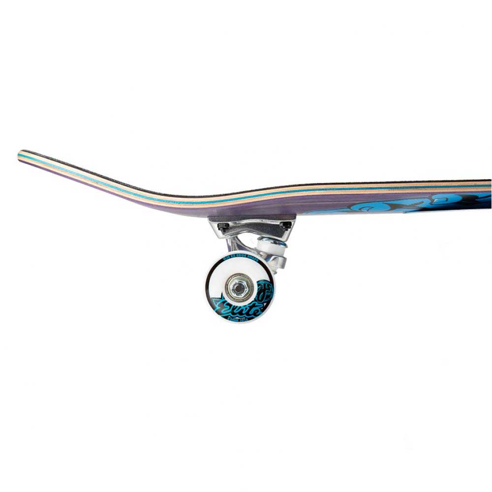 Santa Cruz Screaming Hand Complete Krux Trucks Kit 8.375