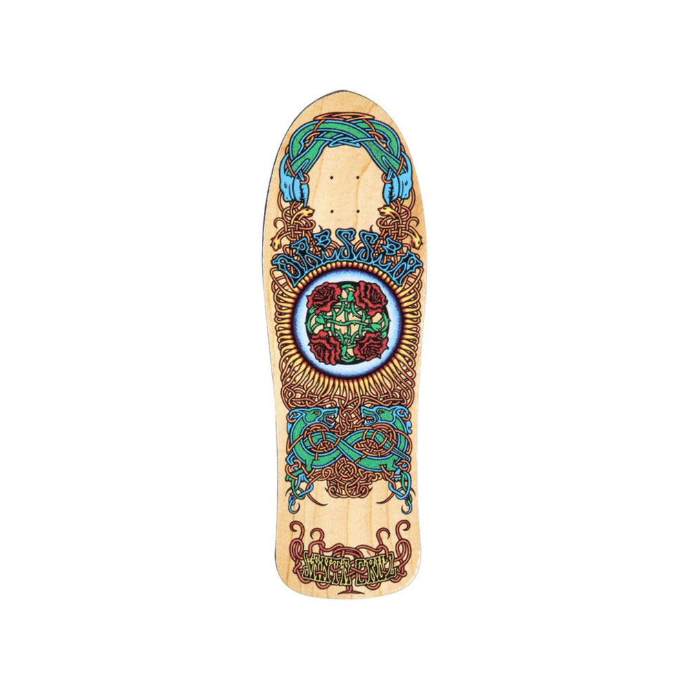 Santa Cruz magnet set dressen roses