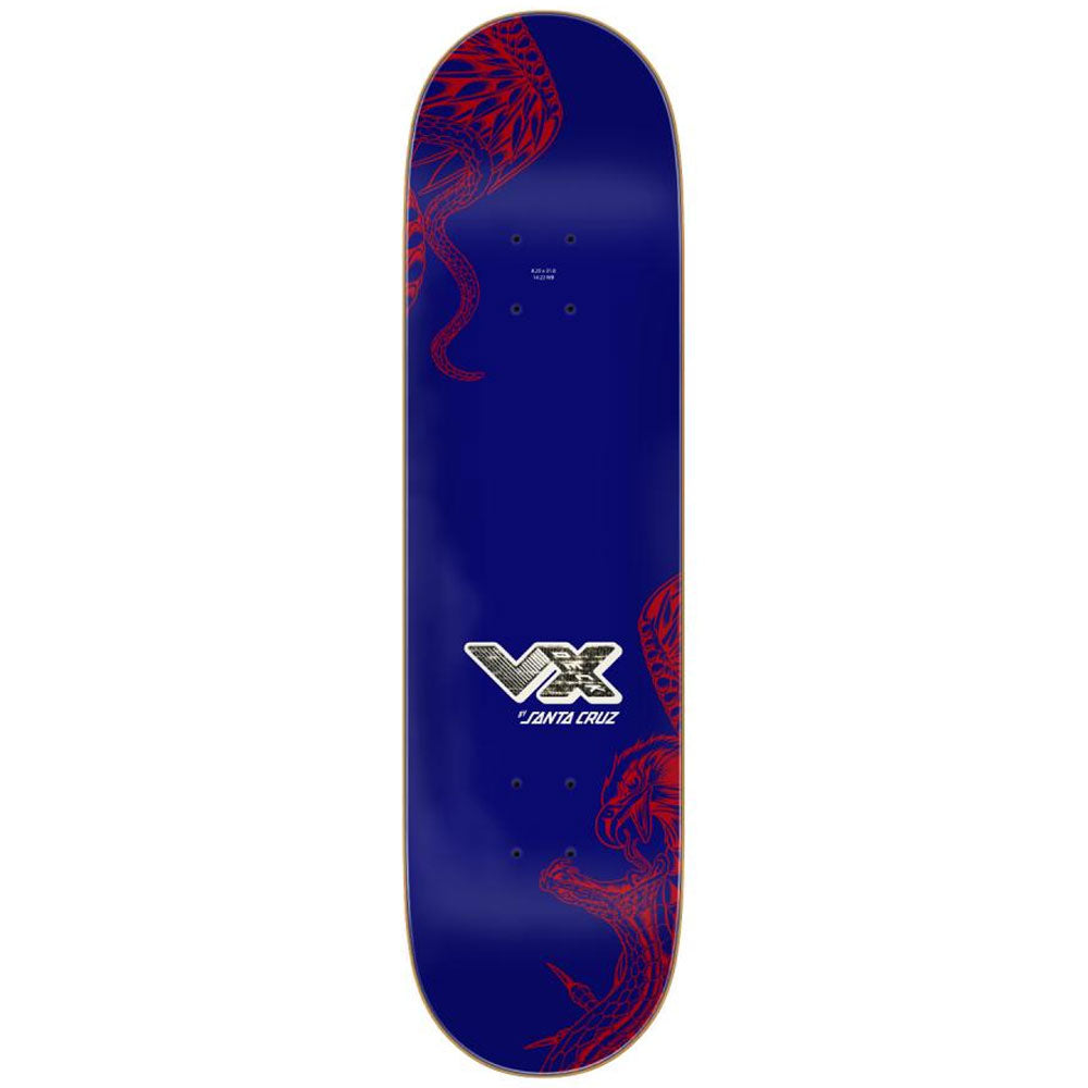 Santa Cruz McCoy Battle VX Deck