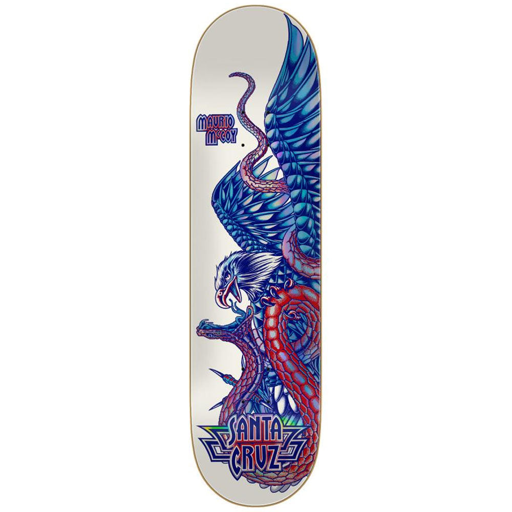 Santa Cruz McCoy Battle VX Deck