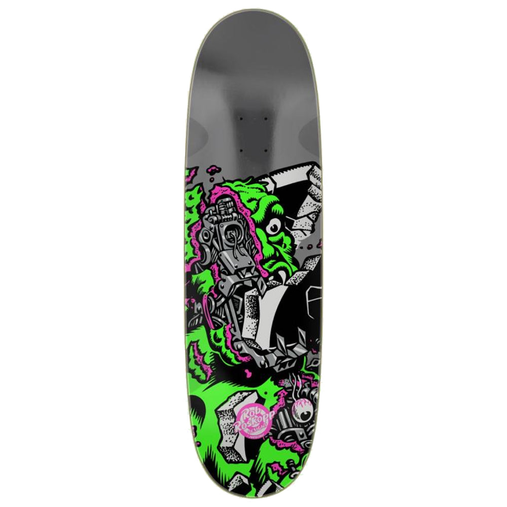 Santa Cruz Roskopp Macro VX Egg Deck 9