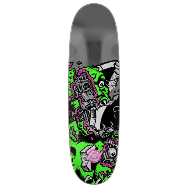 Santa Cruz Roskopp Macro VX deck