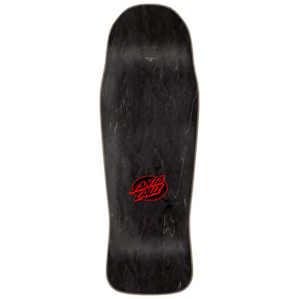 Santa Cruz Erick Winkowski Primeval Deck 10.34