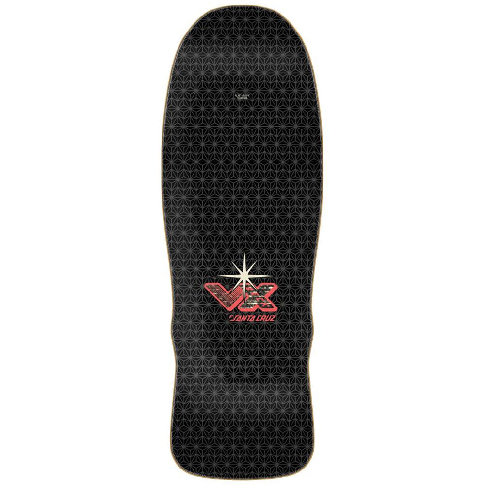 Santa Cruz Erick Winkowski Samurai VX Deck
