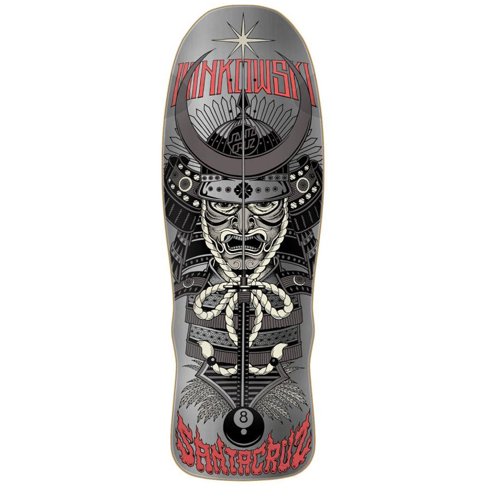 Santa Cruz Erick Winkowski Samurai VX Deck