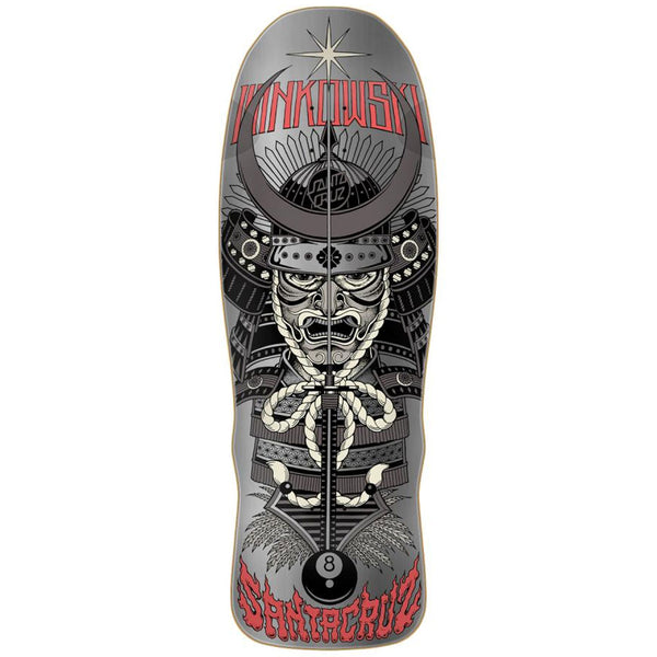 Santa Cruz Erick Winkowski Samurai VX Deck