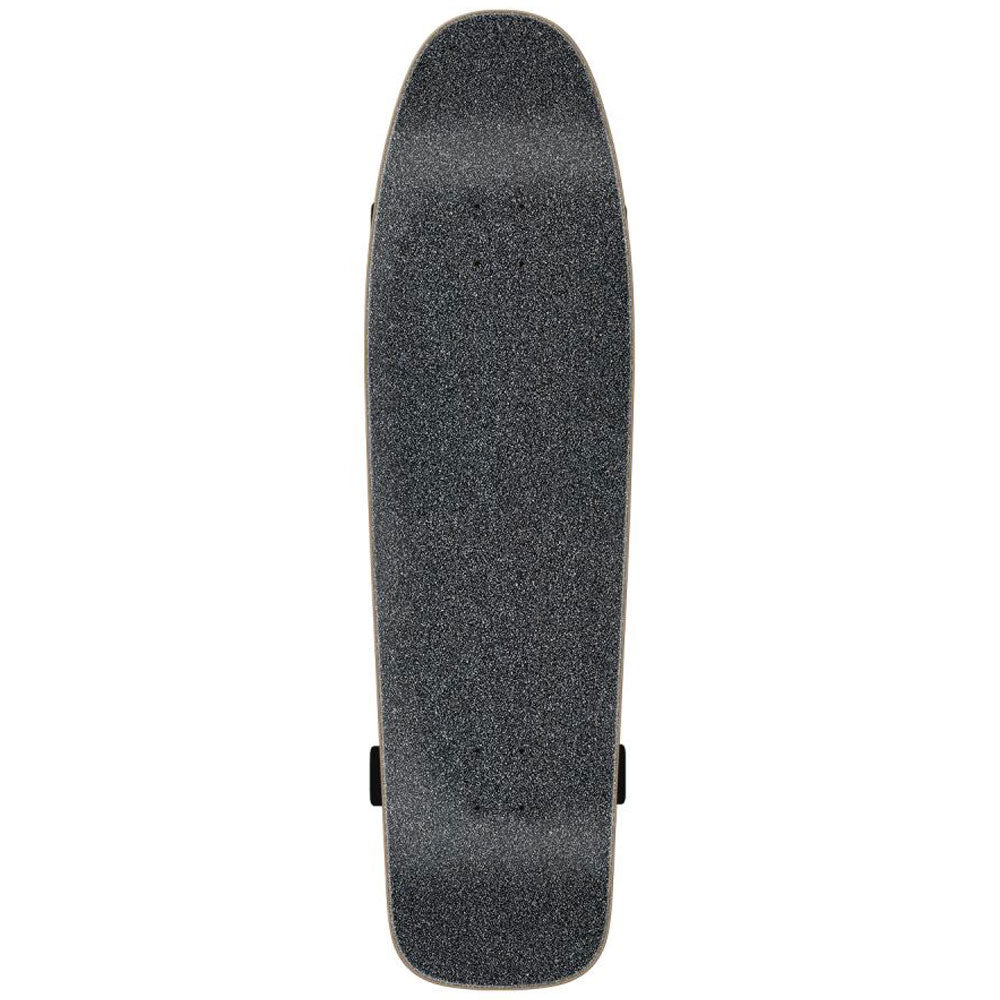 Santa Cruz Self Destruct Cruiser Skateboard