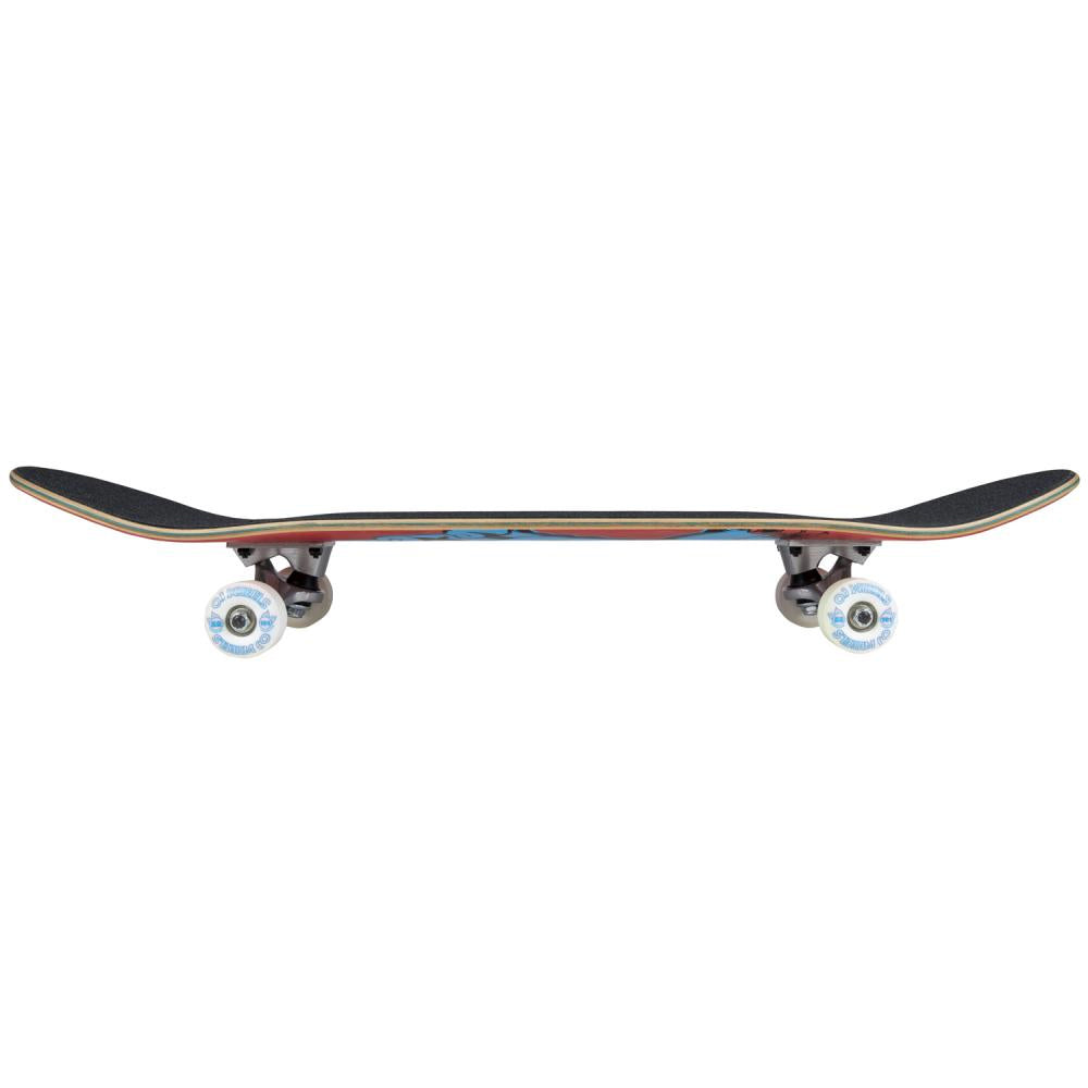 Santa Cruz Screaming Hand Complete Kit 8