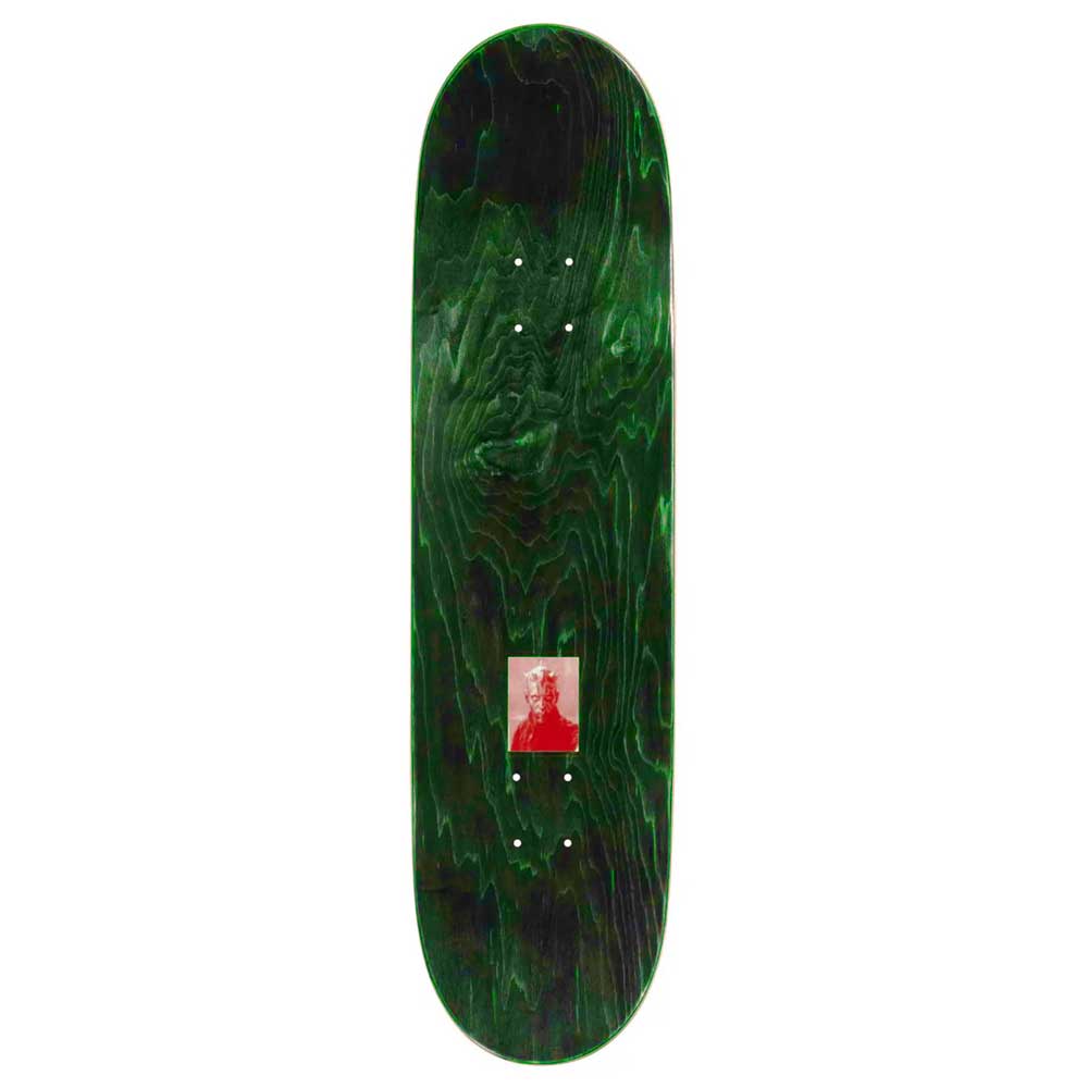 Sci-Fi Fantasy Glick Maul Deck 8.5 top