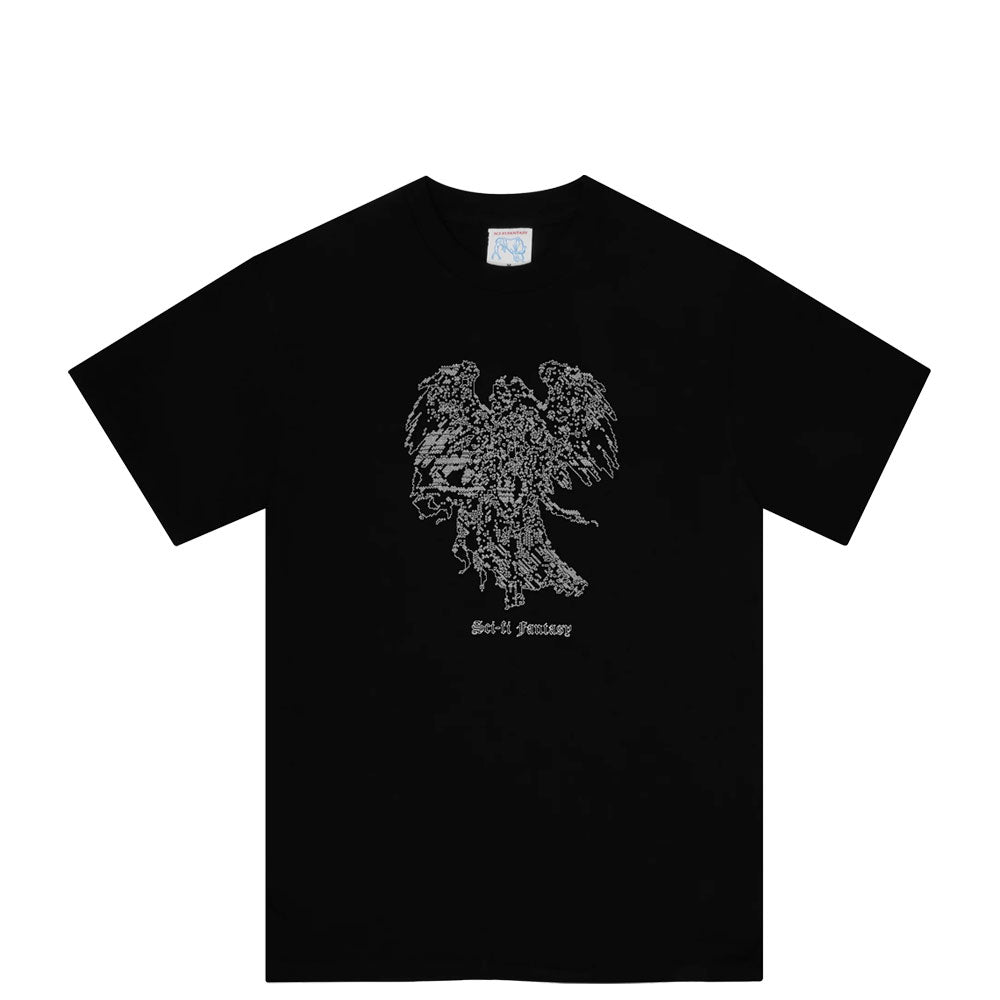 Sci-Fi Fantasy Angel T-Shirt