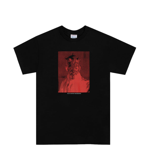 Sci-Fi Fantasy Apprentice T-Shirt black