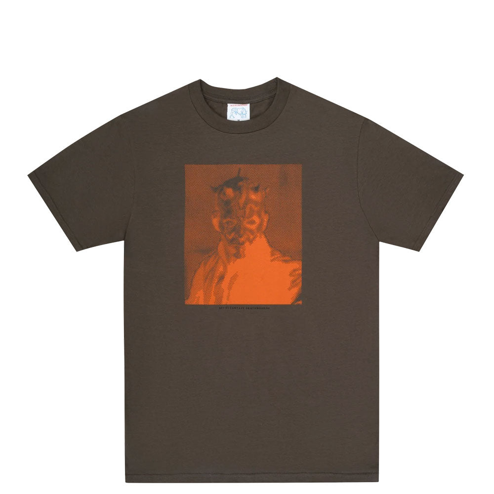 Sci-Fi Fantasy Apprentice T-Shirt