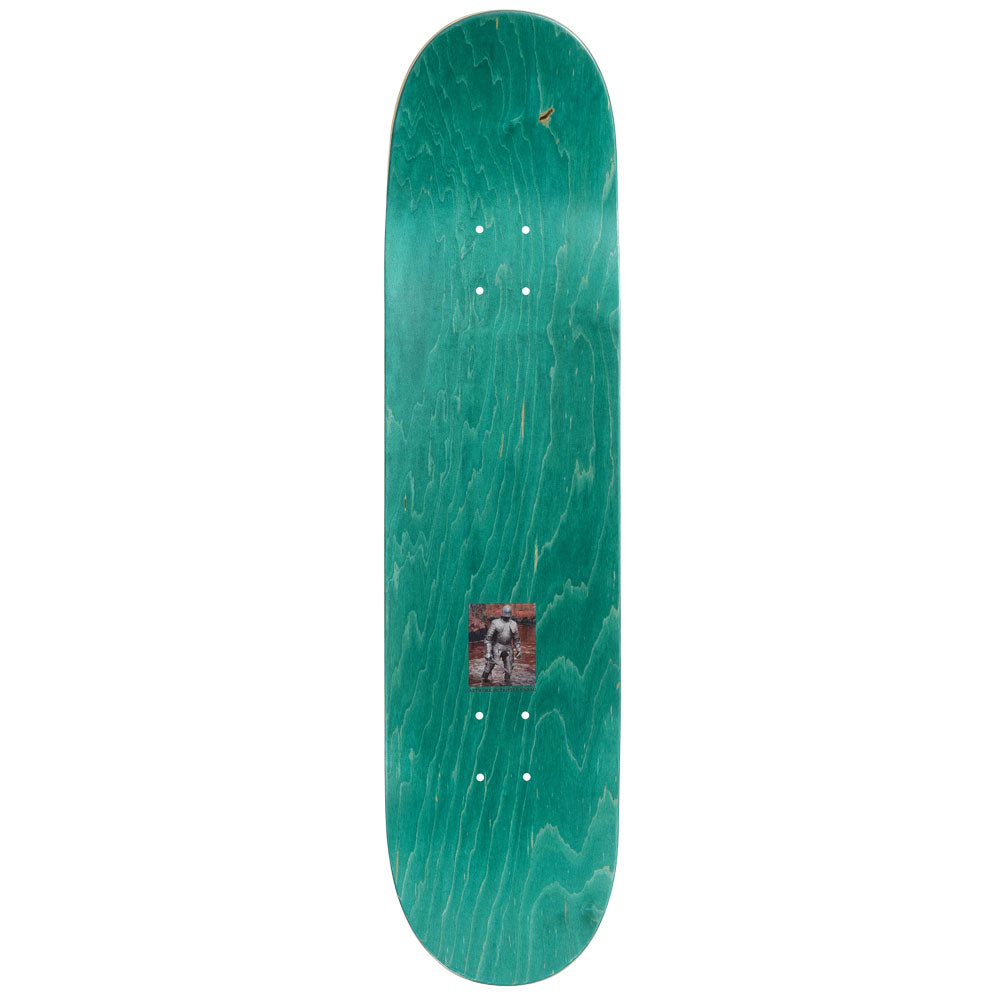Sci-Fi Fantasy Jerry Hsu Knight Deck 8.38 top