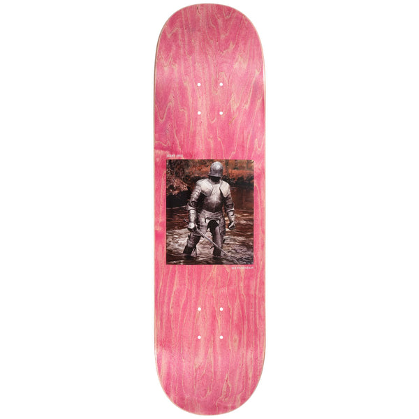 Sci-Fi Fantasy Jerry Hsu Knight Deck 8.38