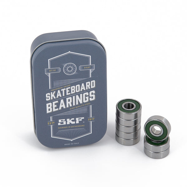 SKF Standard Bearings