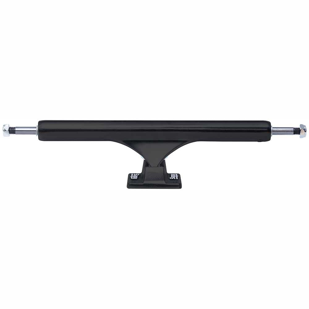 Slappy Trucks ST1 Hollow Trucks Black 13