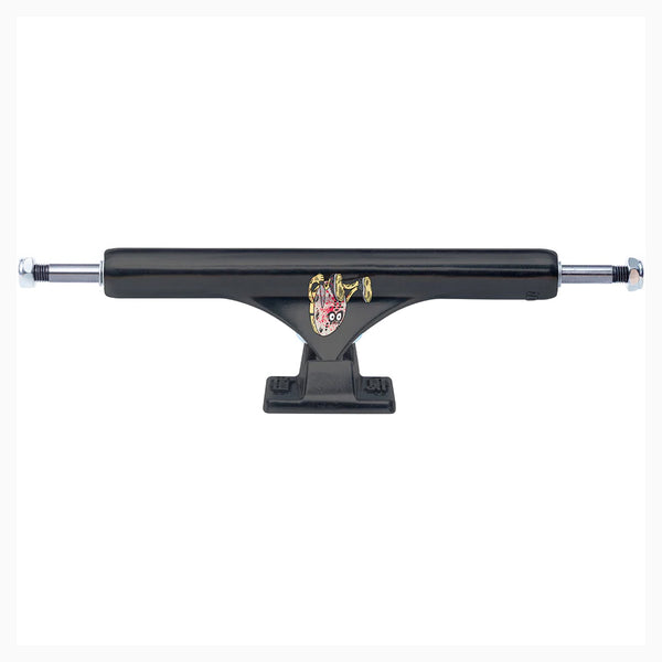 Slappy Trucks ST1 Inverted Curb Killer trucks